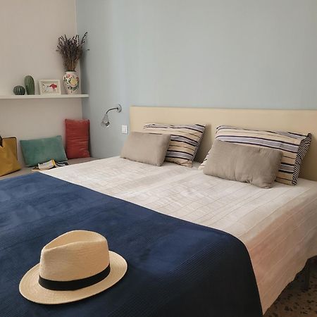 Appartamenti Le 4 Sorelle Rimini Kültér fotó