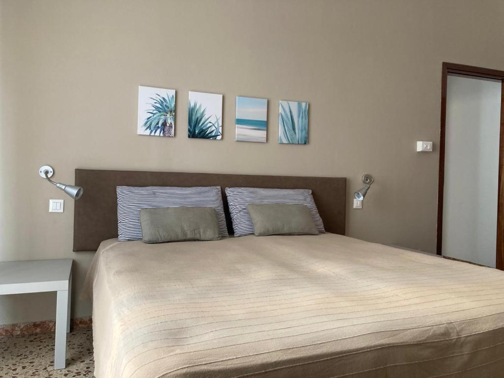 Appartamenti Le 4 Sorelle Rimini Kültér fotó