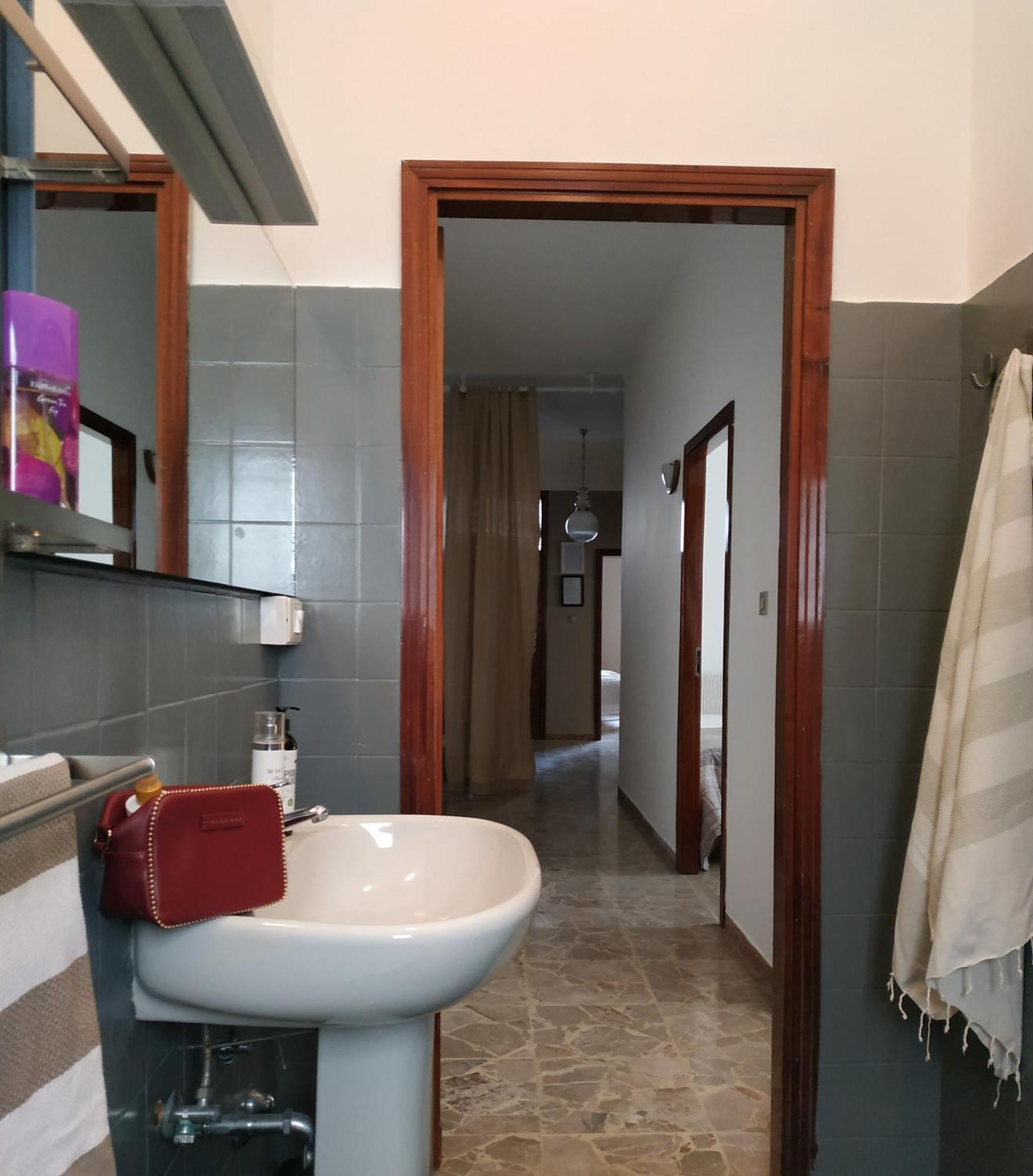 Appartamenti Le 4 Sorelle Rimini Szoba fotó