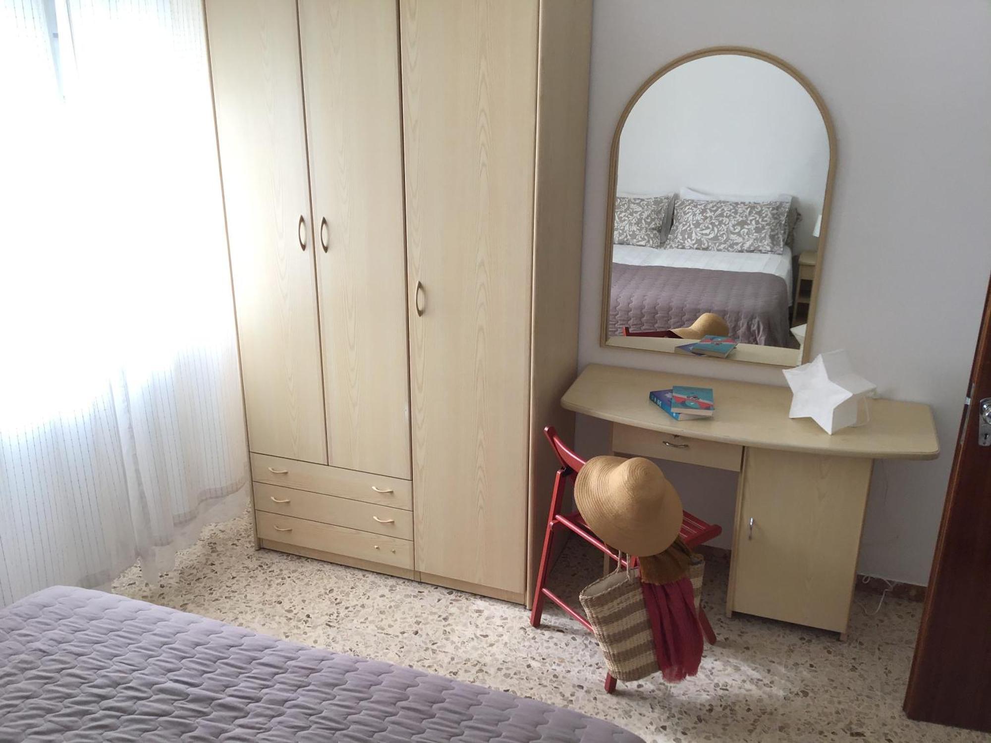 Appartamenti Le 4 Sorelle Rimini Szoba fotó