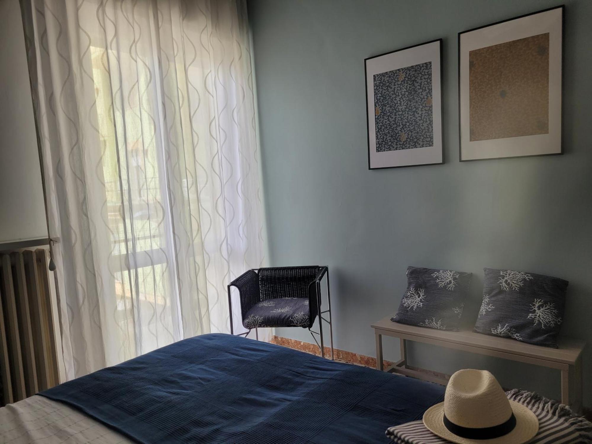 Appartamenti Le 4 Sorelle Rimini Kültér fotó