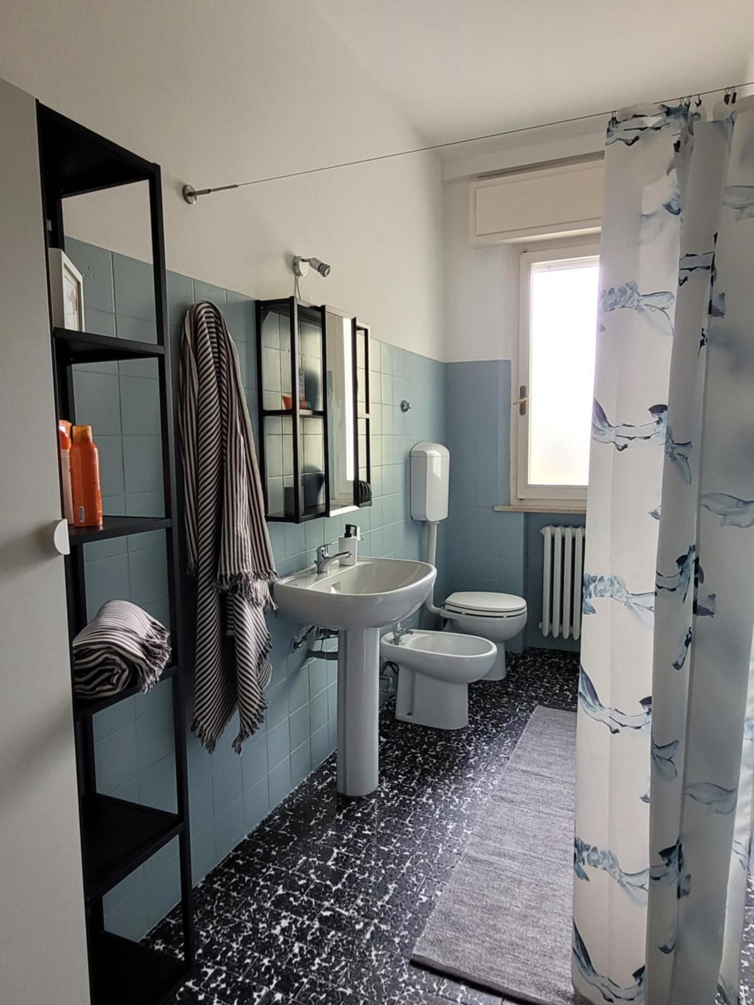 Appartamenti Le 4 Sorelle Rimini Kültér fotó