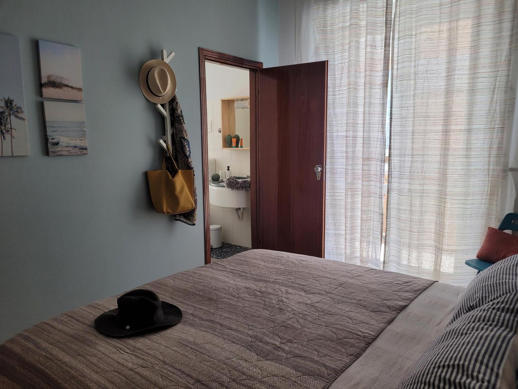 Appartamenti Le 4 Sorelle Rimini Kültér fotó