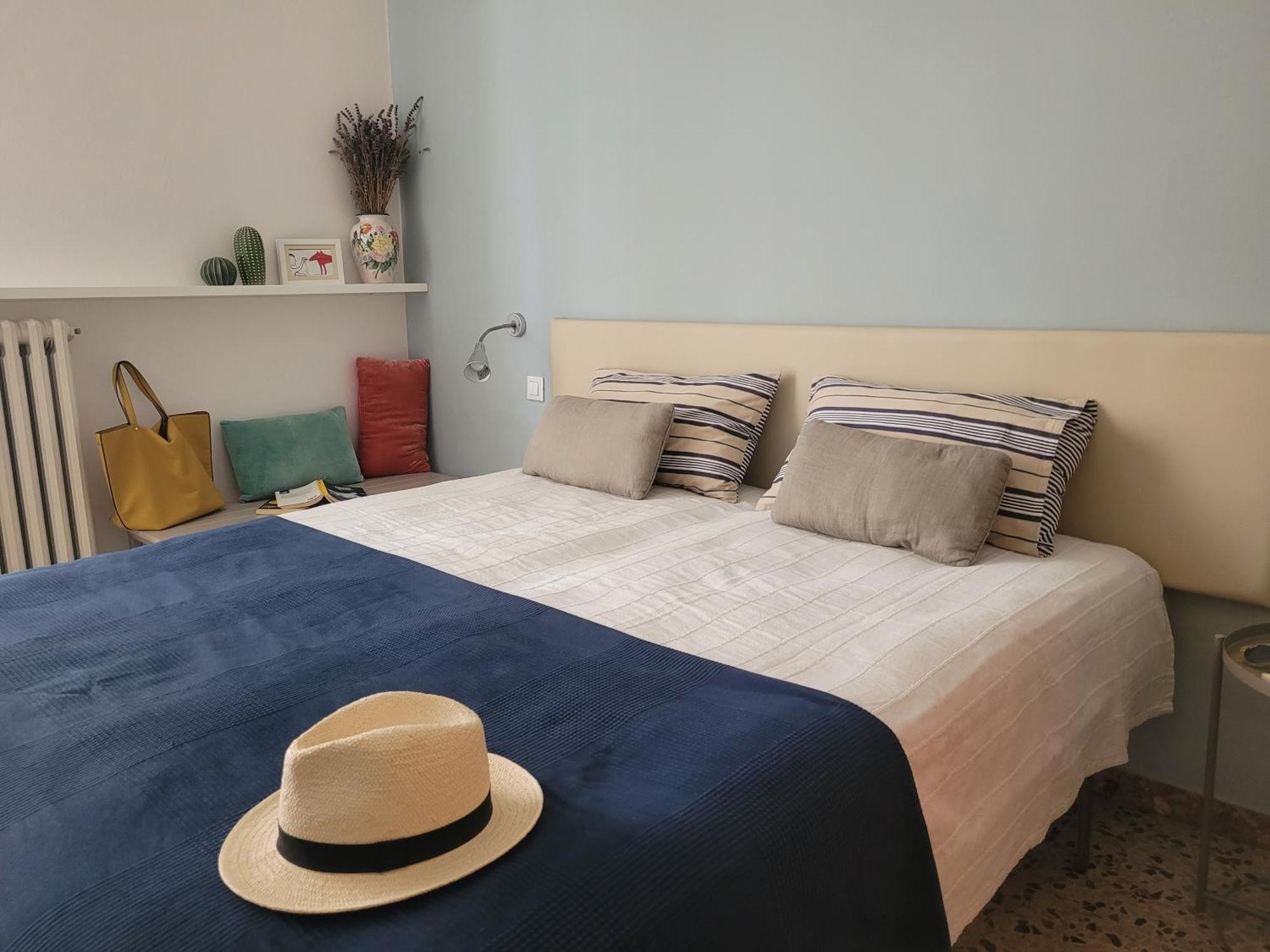 Appartamenti Le 4 Sorelle Rimini Kültér fotó