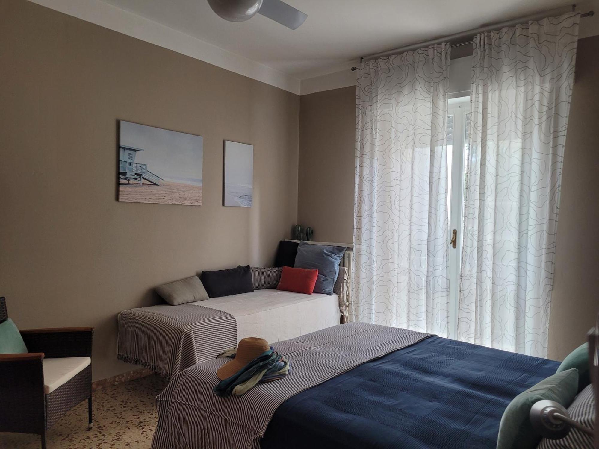 Appartamenti Le 4 Sorelle Rimini Kültér fotó