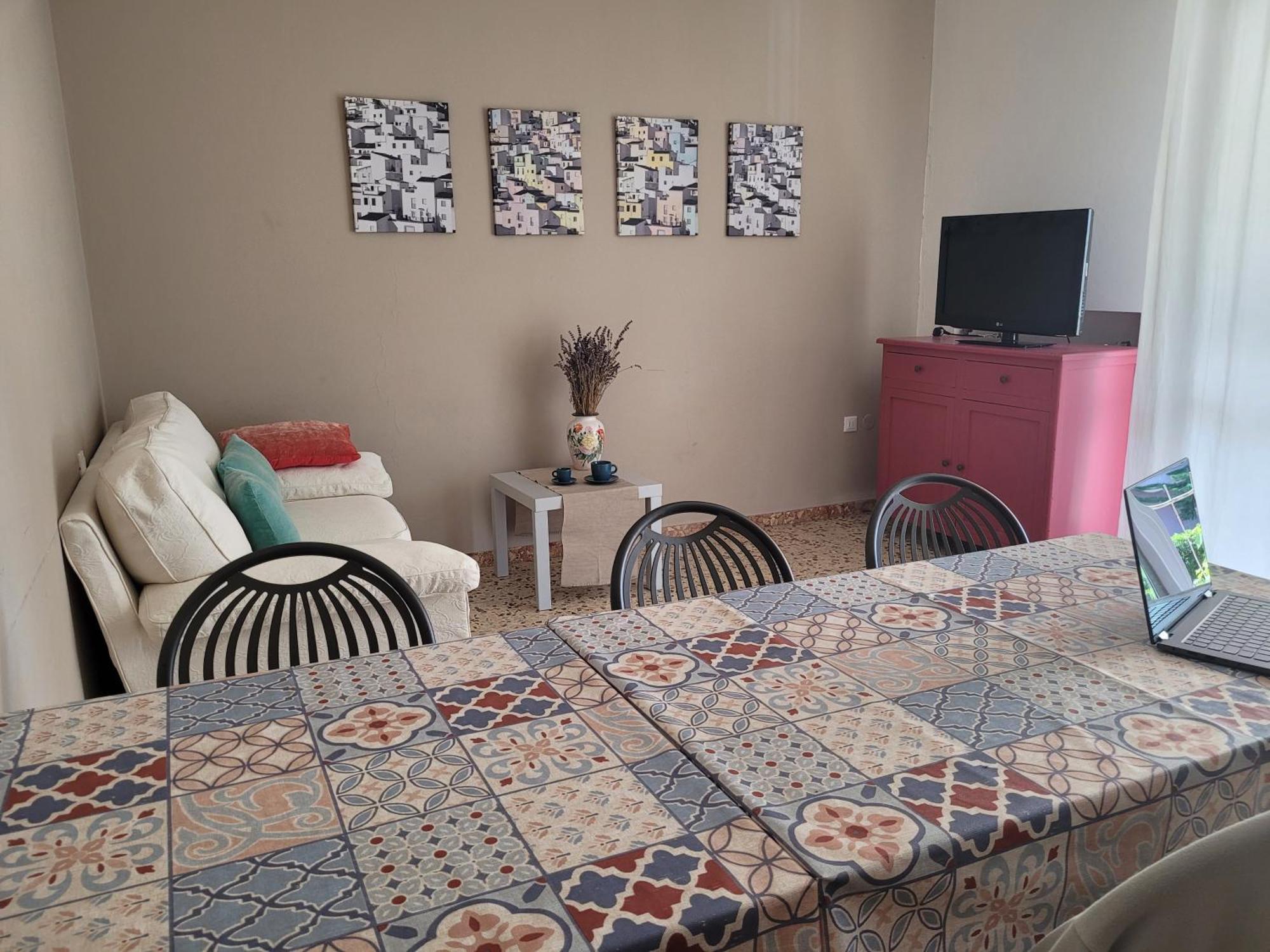 Appartamenti Le 4 Sorelle Rimini Kültér fotó