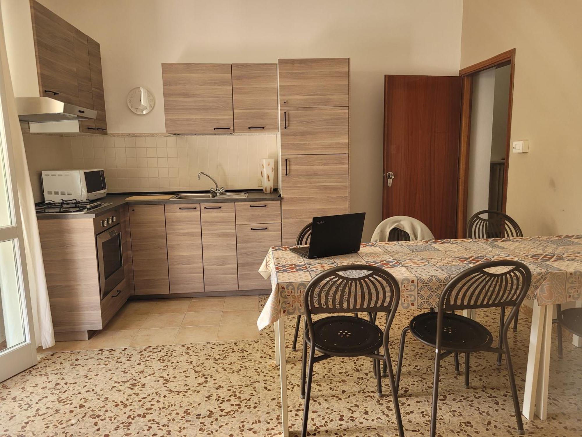 Appartamenti Le 4 Sorelle Rimini Kültér fotó